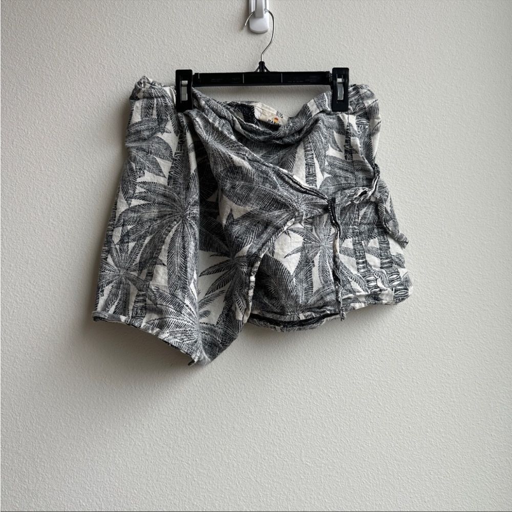 Marine layer‎ wrap skirt xl